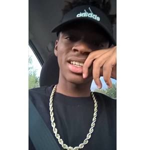 Meet your Posher, Thadeus